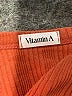 Vitamin A Orange Tank Top Size XS - photo 7