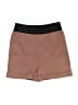 FP Movement Brown Athletic Shorts Size 23 waist (estimated) - photo 2