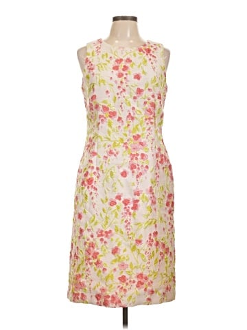 Leggiadro Cocktail Dress (view 1)