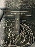 BCBGMAXAZRIA 100% Polyester Black Cocktail Dress Size 4 - photo 7