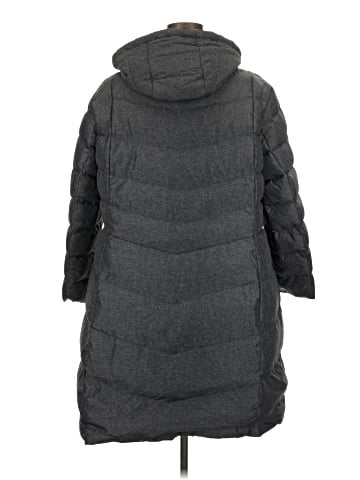 Lands' End Coat (view 2)