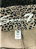 Seven7 Animal Print Brown Casual Pants Size 10 - photo 7