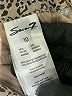 Seven7 Animal Print Brown Casual Pants Size 10 - photo 8