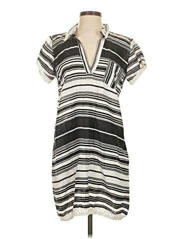 Calypso St. Barth Casual Dress (view 1)