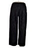 Unbranded 100% Polyester Black Casual Pants Size XL - photo 1