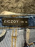 Assorted Brands Blue Jeans Size XS - photo 7