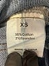 Assorted Brands Blue Jeans Size XS - photo 8