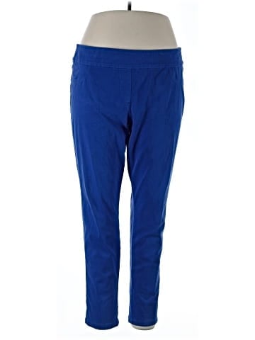 Ruby Rd. Casual Pants (view 1)