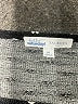 Talbots Outlet 100% Cotton Polka Dots Black Blue Pullover Sweater Size M - photo 7