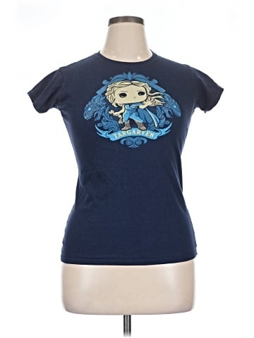 Pop Short Sleeve T-Shirt (view 1)