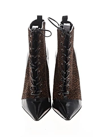 Oscar De La Renta Ankle Boots (view 2)
