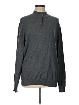 J. McLaughlin Pullover Sweater (view 1)