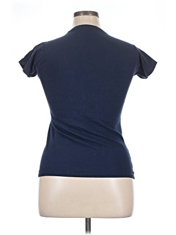Pop Short Sleeve T-Shirt (view 2)
