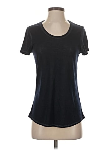 Te Verde Short Sleeve T-Shirt (view 1)