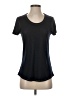 Te Verde Black Short Sleeve T-Shirt Size XS - photo 1