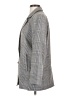 Madewell Houndstooth Gray Blazer Size S - photo 5