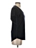 Te Verde Black Short Sleeve T-Shirt Size XS - photo 4