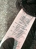 Madewell Black Jeans Size 23 waist - photo 8