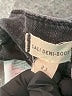 Madewell Black Jeans Size 23 waist - photo 9