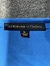 Adrienne Vittadini Blue Sleeveless Top Size XL - photo 7
