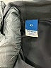 Old Navy 100% Polyester Black Long Sleeve Blouse Size XL - photo 7