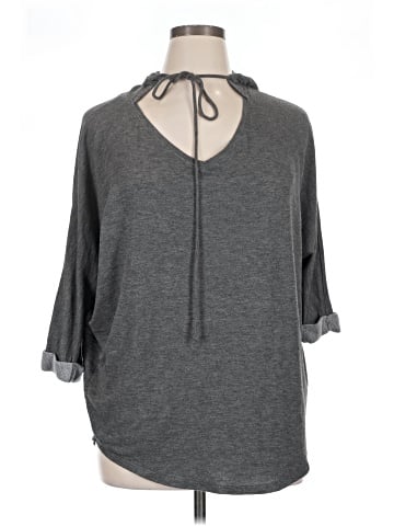 Tresics Poncho (view 1)