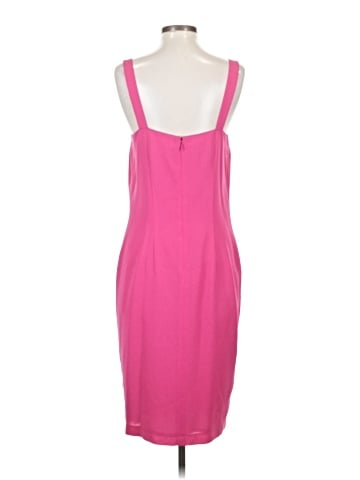 Chetta B Cocktail Dress (view 2)