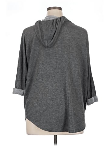 Tresics Poncho (view 2)