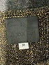 Anna Sui Metallic Brown Pullover Sweater Size M - photo 7