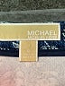 MICHAEL Michael Kors Paisley Blue Casual Skirt Size 8 - photo 4