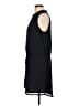 dalia 100% Polyester Black Casual Dress Size 12 - photo 5