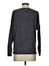Barefoot Dreams Cozychic Lite Gray Pullover Sweater Size S - photo 2