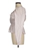Assorted Brands Pink Long Sleeve Blouse Size M - photo 5