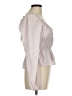 Assorted Brands Pink Long Sleeve Blouse Size M - photo 4