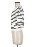 FRAME White Pullover Sweater Size M - photo 5