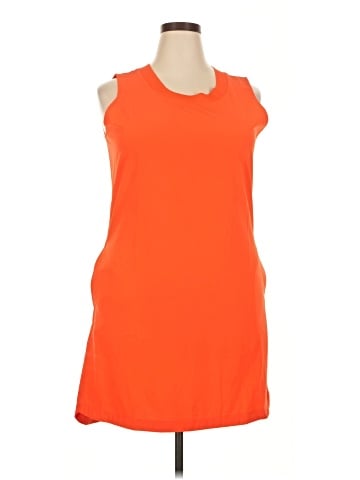 Southern Tide Casual Dress (view 1)