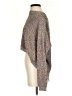 Express Tweed Gray Pullover Sweater Size S - photo 5