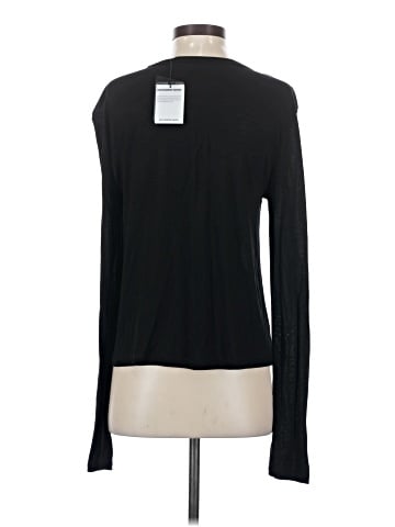 T by Alexander Wang Long Sleeve T-Shirt (view 2)