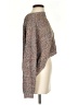 Express Tweed Gray Pullover Sweater Size S - photo 4