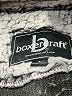 Boxercraft 100% Polyester Silver Pullover Sweater Size L - photo 7