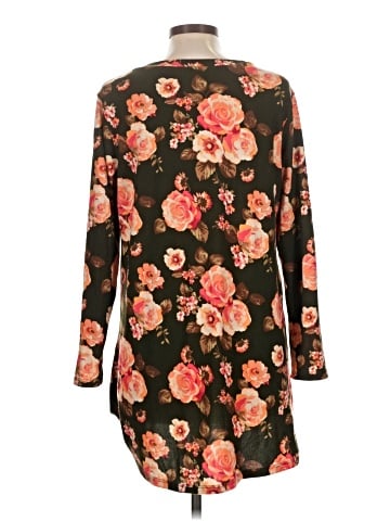 Agnes & Dora Long Sleeve Blouse (view 2)
