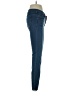 Bullhead Solid Blue Jeans Size 23 SHORT - photo 4