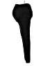 Indigo Blue Black Active Pants Size Lg Maternity - photo 5