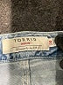 Torrid Hearts Blue Jeans Size 20 - photo 4