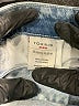 Torrid Hearts Blue Jeans Size 20 - photo 5