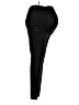Indigo Blue Black Active Pants Size Lg Maternity - photo 4