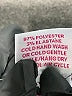 Gretchen Scott Designs Black 3/4 Sleeve Blouse Size XS - photo 9