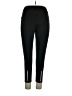 Acegolfs Solid Black Active Pants Size XL - photo 2
