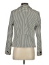 Talbots Houndstooth Ivory Blazer Size XS - photo 2