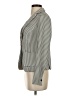 Talbots Houndstooth Ivory Blazer Size XS - photo 5